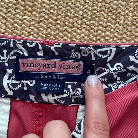 Vineyard Vines skirt - Picture 3 of 4